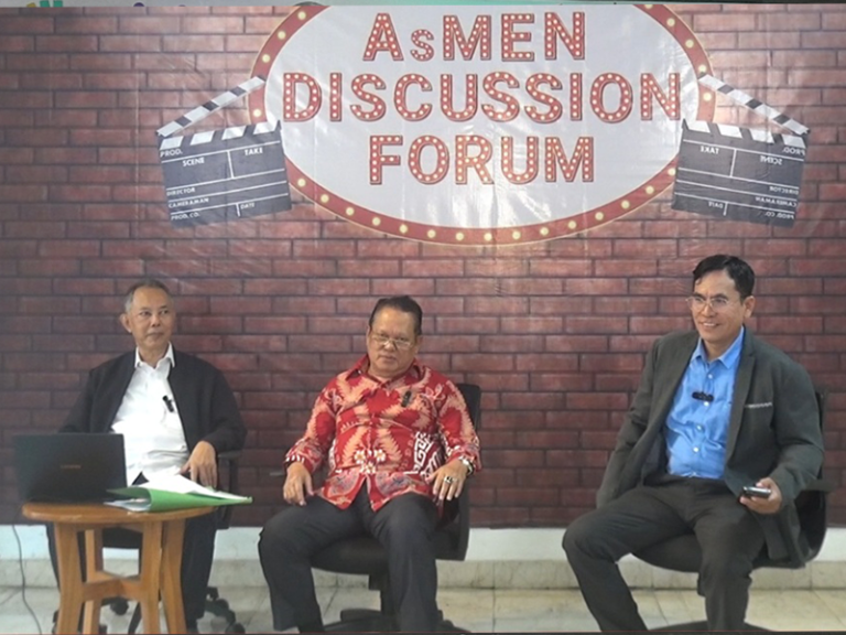 Lengkap: Forum Kepakaran Indonesia Gelar Diskusi Publik Bertema Kerangka Mewujudkan Kesejahteraan dan Keberlanjutan di Bidang Perikanan Menuju Indonesia Emas 2045