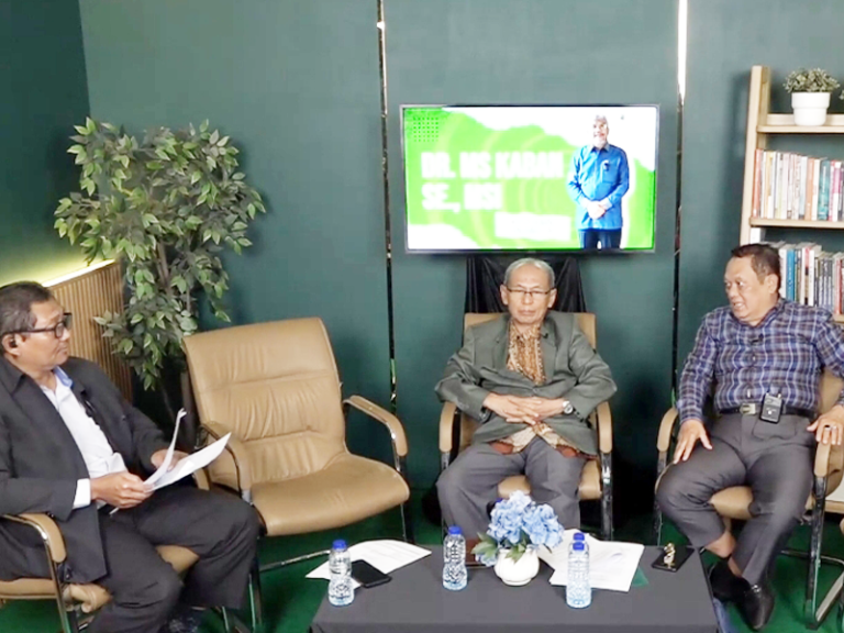 Lengkap: FKI Dorong Reformulasi Food Estate Berbasis TORA untuk Perkuat Kedaulatan Pangan Nasional