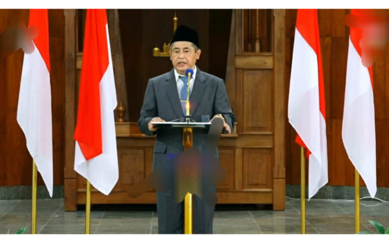 Lengkap: Mahad Al-Zaytun Peringati 1 Syuro 1448 H dengan Implementasi Kemandirian Pangan