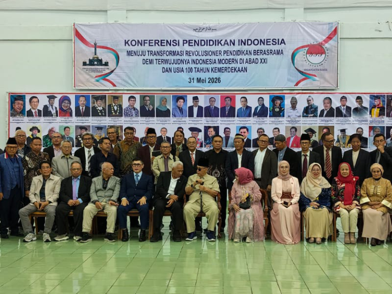 Lengkap: Simposium Nasional Al-Zaytun Rumuskan Konsep Pendidikan Berasrama untuk Indonesia Emas 2045