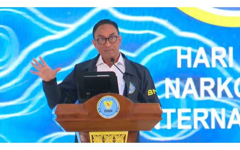 Wajib Tahu: Kepala BNN Ungkap Keberhasilan Ubah Mindset Petani Ganja Jadi Tanam Kopi