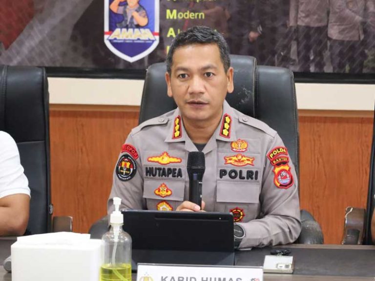 Wajib Tahu: Ditreskrimum Polda Banten Amankan Satu Tersangka Kasus Dugaan Pengeroyokan dan Penculikan di Lebak
