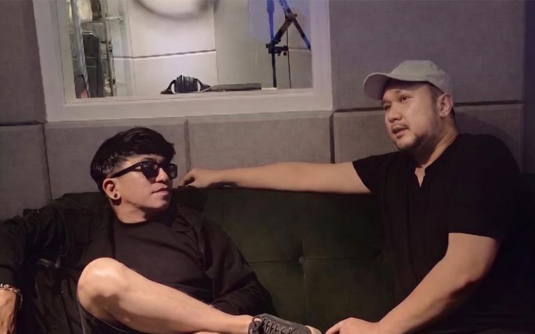 Wajib Tahu: Alam Urbach Gabung di Tuaipuja, Siap Rilis Album Digital Usung Genre Dream Pop Shoegaze