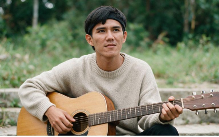 Wajib Tahu: Indra Adhari Rilis ‘Rindu Seorang Ayah’, Single ke-7 di Bulan 7 Usung One Month One Song