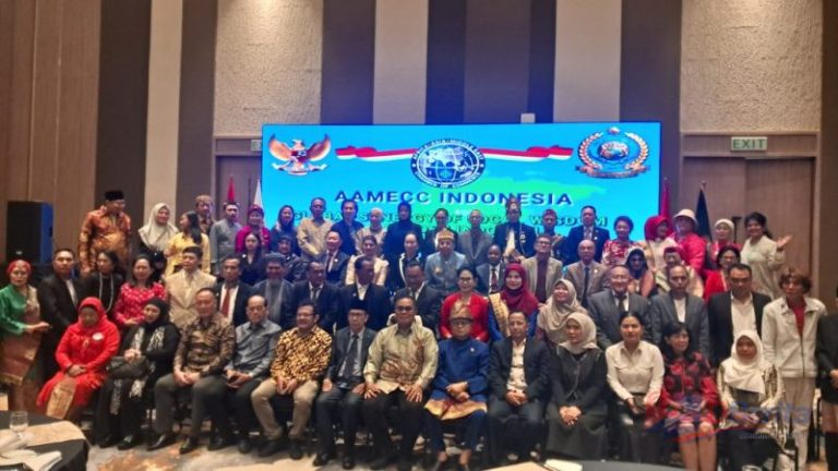 Wajib Tahu: Datuk Sir Imam Prawoto Hadiri Forum Bisnis Internasional “Global Sinergy of Local Wisdom For A Golden Indonesia: Harmony Indonesia”