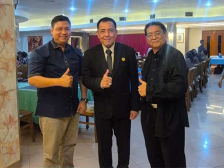 Wajib Tahu: Ir. Ilham Aidit Bersama Tim Lawyer Sukanto S.H., M.H., & Rekan Tiba di Mahad Al Zaytun Guna Hadiri Milad Mahad Al Zaytun Ke-27