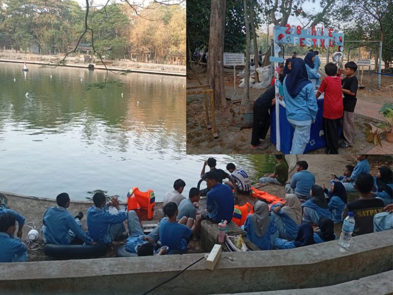 Wajib Tahu: Ma’had Al Zaytun Gelar Marine Festival dalam Rangkaian Milad Mahad Al Zaytun
