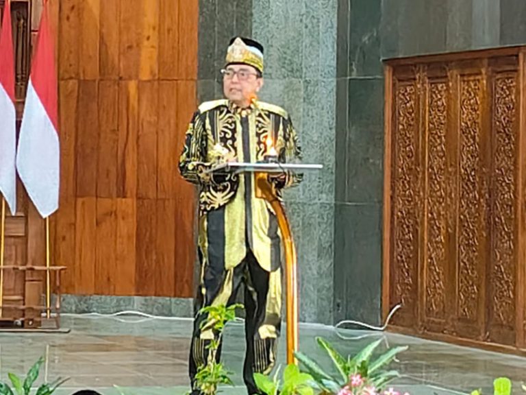 Wajib Tahu: Dr. H. Sultan AMH Andrian Sulaiman Dorong Percepatan Pembangunan 500 Lembaga Pendidikan Berasrama