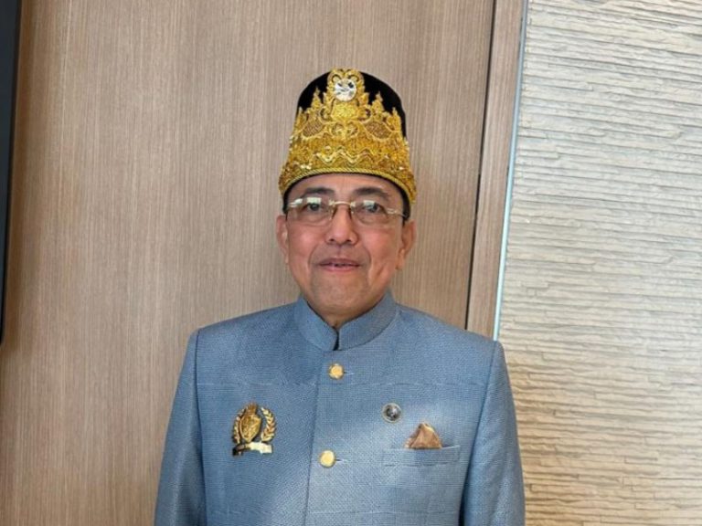 Wajib Tahu: Sultan Paser 18 Pimpin Forum Bisnis Internasional AAMECC, Dorong Sinergi Global Menuju Indonesia Emas 2045