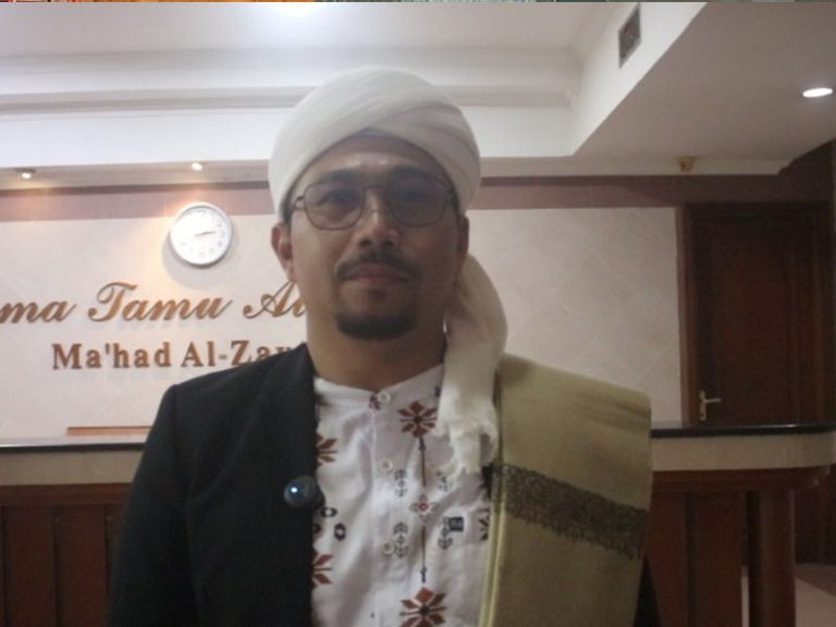 Wajib Tahu: Ustadz Syarif Afandi: Al-Zaytun Contoh Nyata Penerapan Al-Quran dalam Kehidupan
