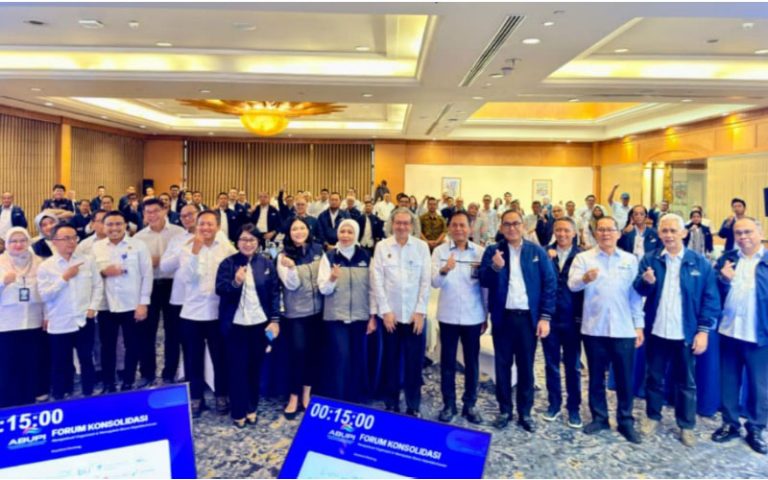 Wajib Tahu: ABUPI Dorong SDM Pelabuhan Berbasis Kompetensi dan Sertifikasi Global