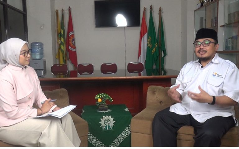 Wajib Tahu: Dr. Marjan Miharja, Utamakan Pendekatan Mediasi Dalam Mengatasi Konflik Lintas Agama