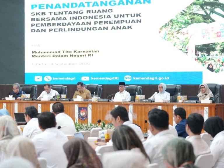 Wajib Tahu: Kendalikan Inflasi, Mendagri Tito Minta Pemda Waspadai Kenaikan Harga Ayam, Telur, dan Beras