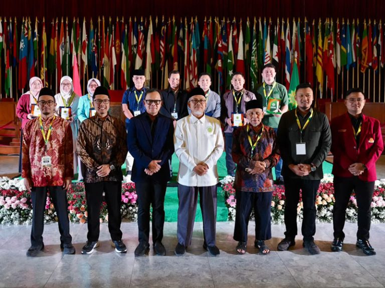 Wajib Tahu: Wamendagri Bima Arya: Karakter dan Kecerdasan Intelektual Harus Berjalan Beriringan